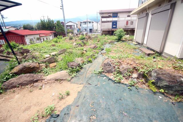 detached 神奈川県南足柄市塚原