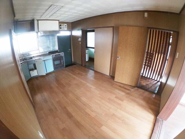 detached 神奈川県南足柄市塚原