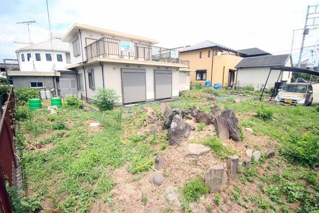 detached 神奈川県南足柄市塚原