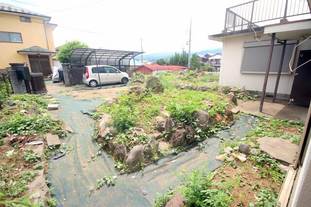 detached 神奈川県南足柄市塚原