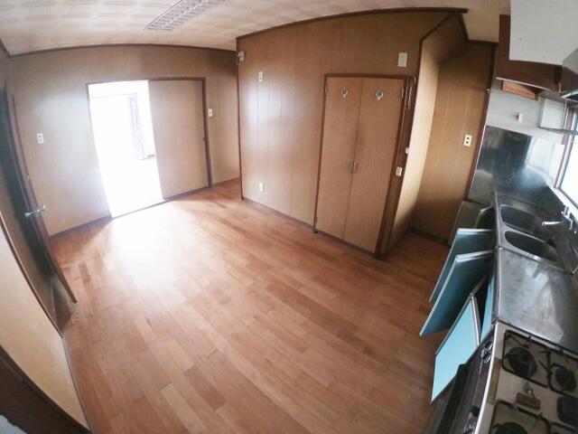 detached 神奈川県南足柄市塚原