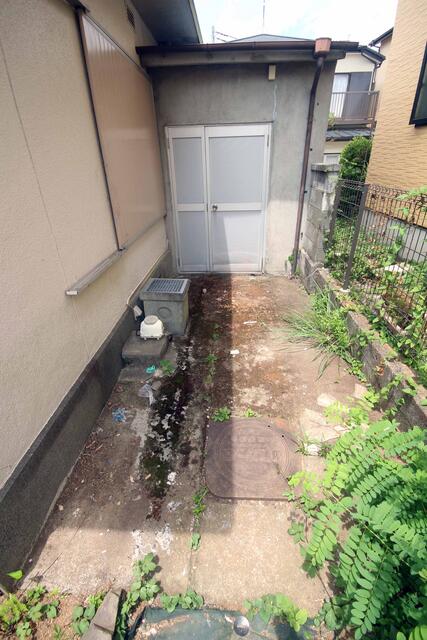 detached 神奈川県南足柄市塚原