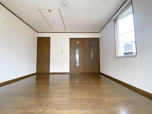 リビング以外の居室