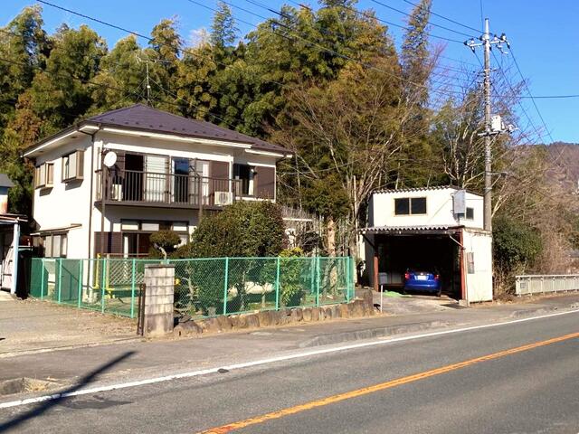 神奈川県相模原市の一戸建て | 1300万円 | 6DK | 334.74m² | Akiyama house finder