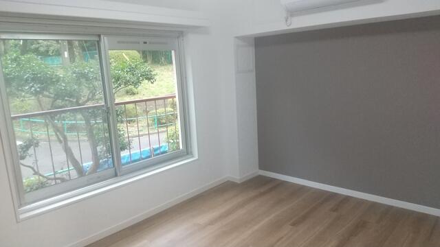 リビング以外の居室／洋室