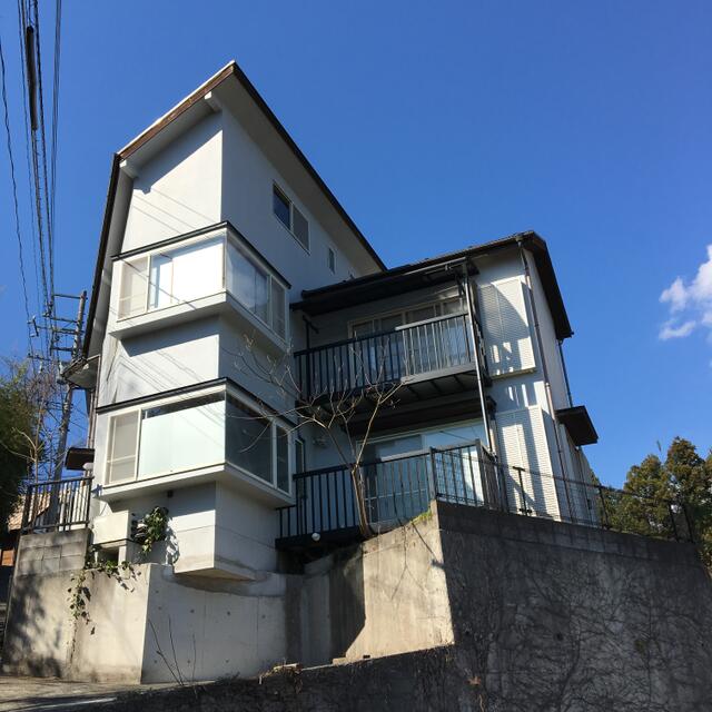 detached 神奈川県足柄上郡松田町寄 地図を見る