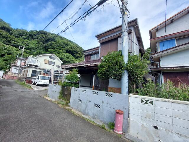 現地土地
