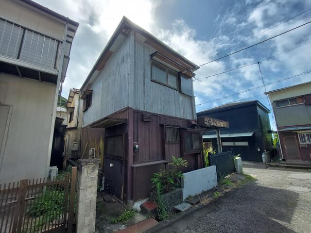 現地土地