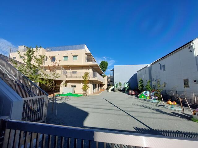 認定こども園信証幼稚園 (1,480m)