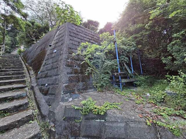 現地土地