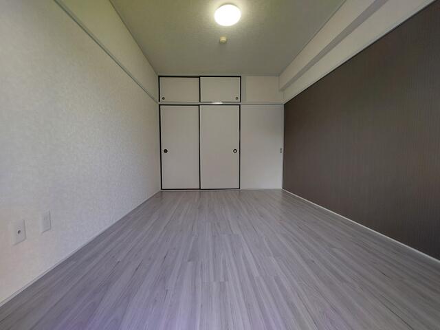 リビング以外の居室