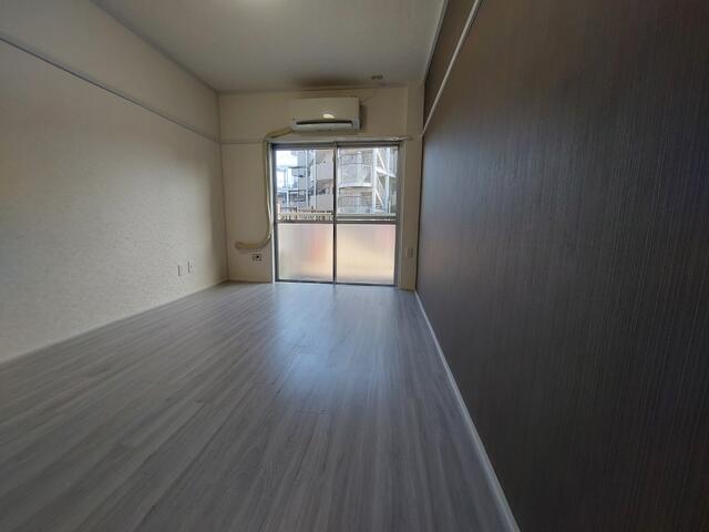 リビング以外の居室