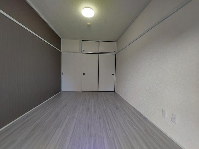 リビング以外の居室