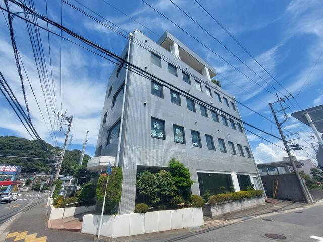 湘南グリーンクリニック (500m)