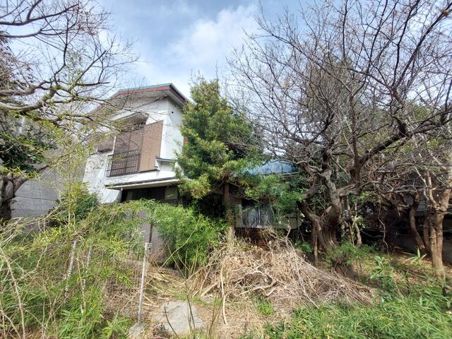 detached 神奈川県横須賀市公郷町３丁目 地図を見る