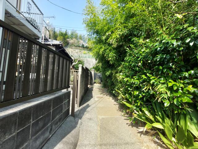 detached 神奈川県横須賀市公郷町３丁目 地図を見る