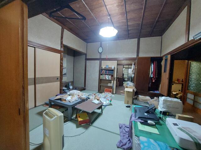 detached 神奈川県横須賀市公郷町３丁目 地図を見る