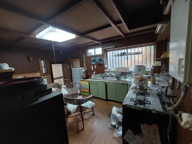 detached 神奈川県横須賀市公郷町３丁目 地図を見る