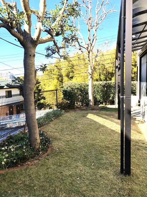 detached 神奈川県川崎市宮前区初山１丁目