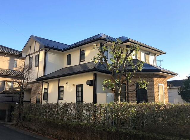 detached 神奈川県川崎市宮前区初山１丁目