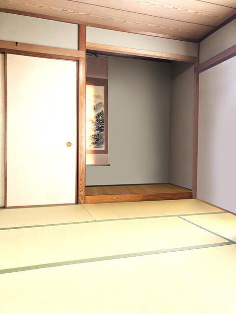 detached 神奈川県川崎市宮前区初山１丁目
