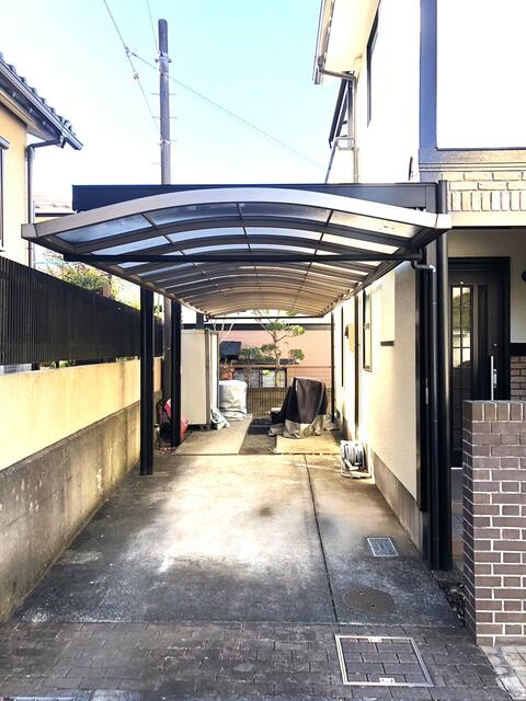 detached 神奈川県川崎市宮前区初山１丁目