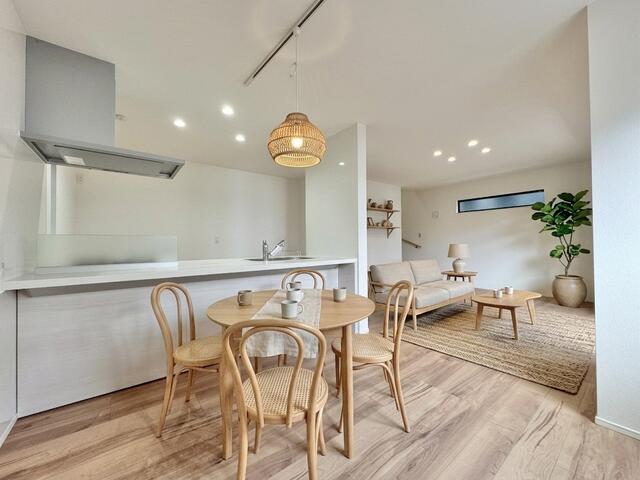 神奈川県川崎市の一戸建て | 7580万円 | 4LDK | 66.58m² | Akiyama house finder