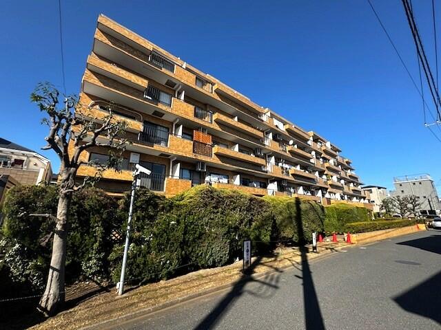 現地（外観）／ご内見できます！