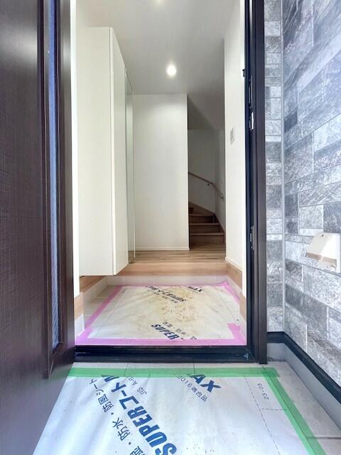 townhouse 神奈川県川崎市多摩区枡形５丁目
