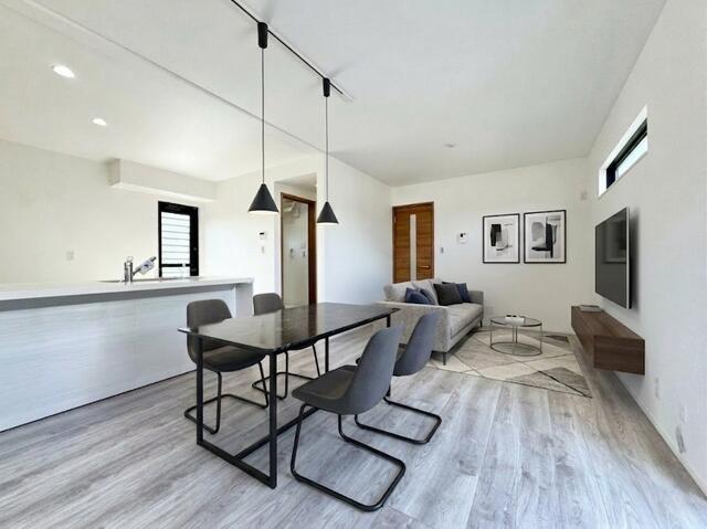 神奈川県川崎市の一戸建て | 4380万円 | 4LDK | 106.91m² | Akiyama house finder