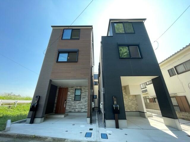 townhouse 東京都足立区大谷田１丁目