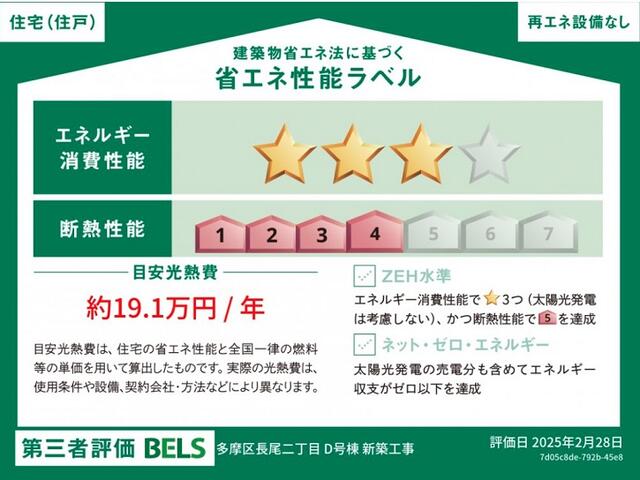 townhouse 神奈川県川崎市多摩区長尾２丁目