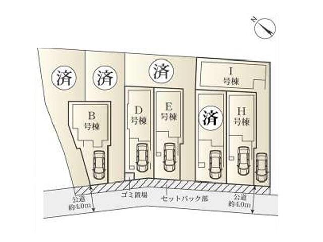townhouse 神奈川県川崎市多摩区長尾２丁目