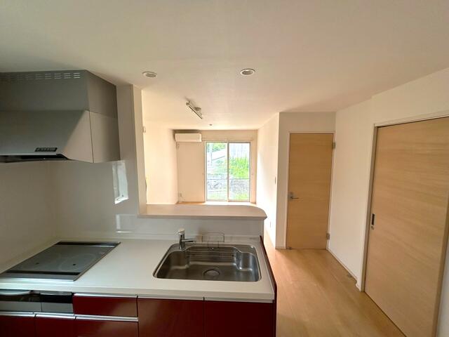 detached 神奈川県秦野市北矢名