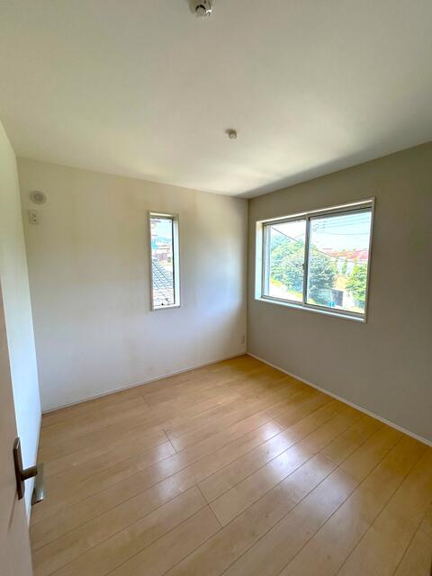 detached 神奈川県秦野市北矢名