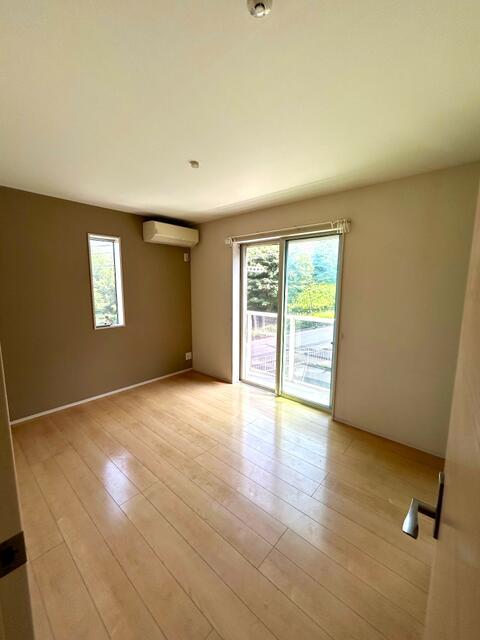 detached 神奈川県秦野市北矢名