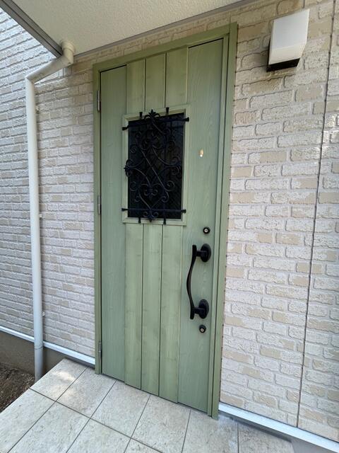 detached 神奈川県秦野市北矢名