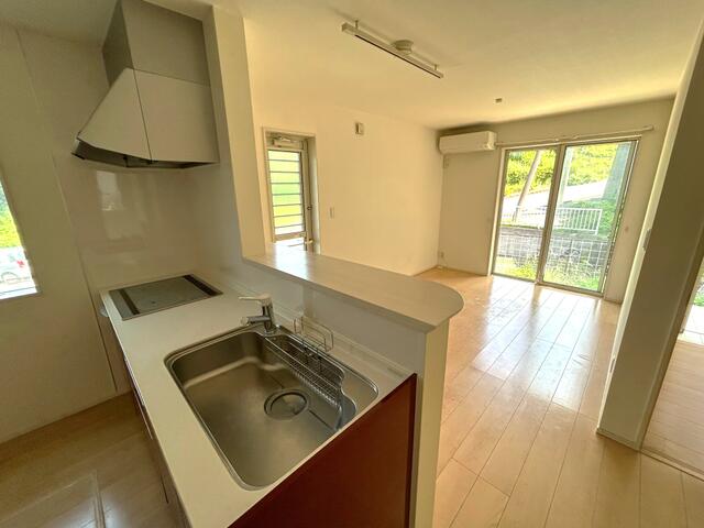 detached 神奈川県秦野市北矢名