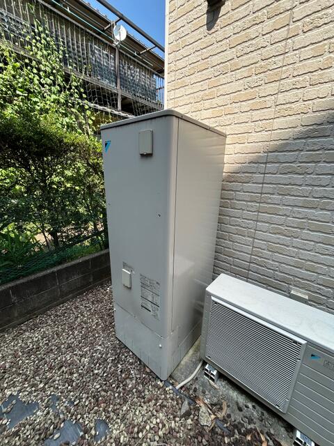 detached 神奈川県秦野市北矢名