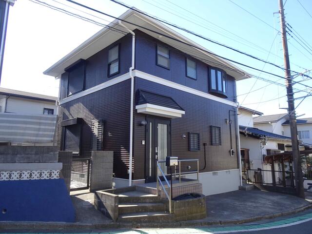 神奈川県横須賀市の一戸建て | 2680万円 | 4LDK | 138.15m² | Akiyama house finder