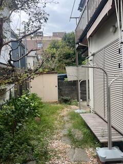 detached 神奈川県大和市下鶴間２丁目 地図を見る