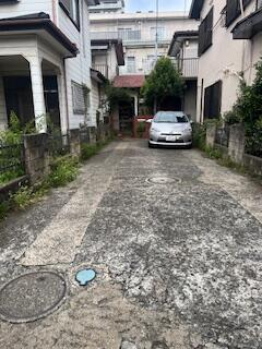 detached 神奈川県大和市下鶴間２丁目 地図を見る