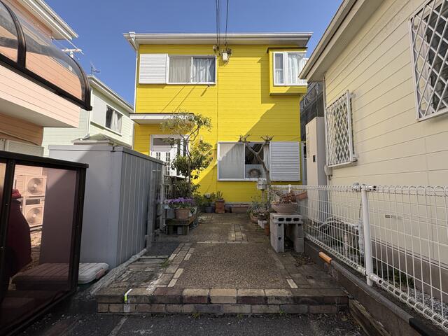 神奈川県藤沢市の一戸建て | 3380万円 | 4LDK | 106.05m² | Akiyama house finder