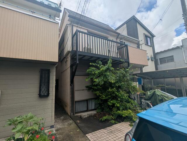 townhouse 神奈川県相模原市南区相模台4丁目 地図を見る