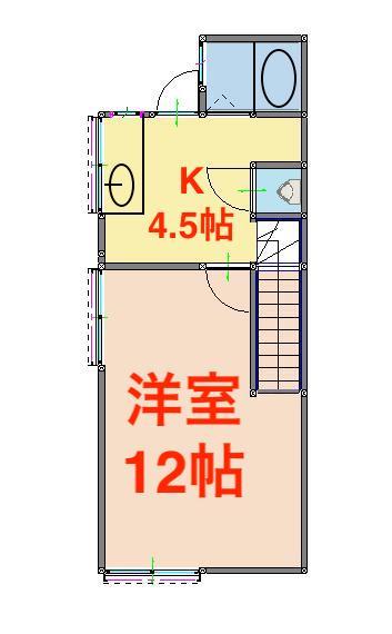townhouse 神奈川県相模原市南区相模台４丁目 地図を見る