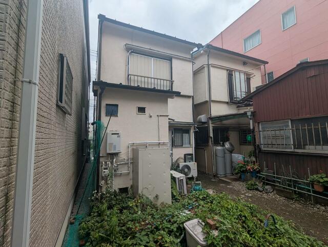 townhouse 神奈川県相模原市南区相模台４丁目 地図を見る
