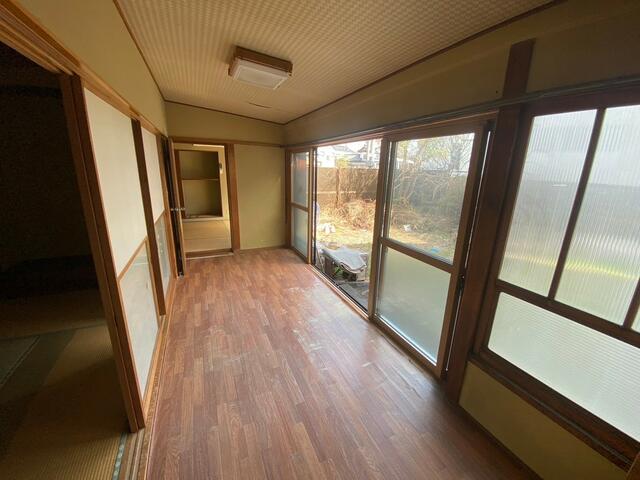 detached 長野県千曲市上山田温泉２丁目 地図を見る