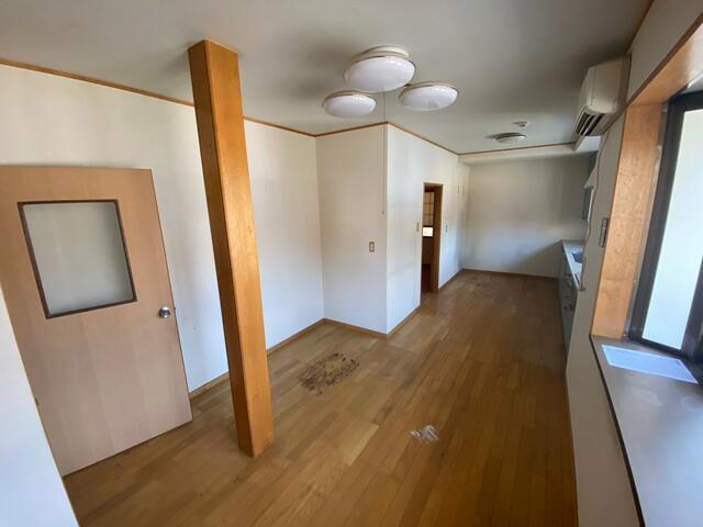 detached 長野県千曲市上山田温泉２丁目 地図を見る