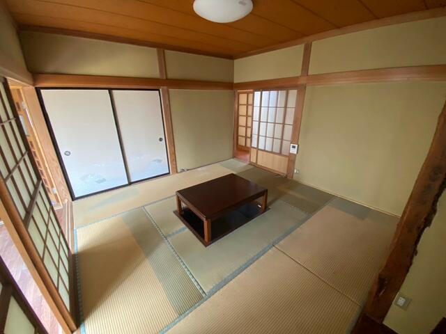 detached 長野県千曲市上山田温泉２丁目 地図を見る