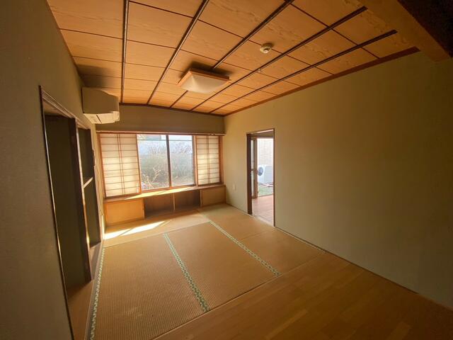 detached 長野県千曲市上山田温泉２丁目 地図を見る